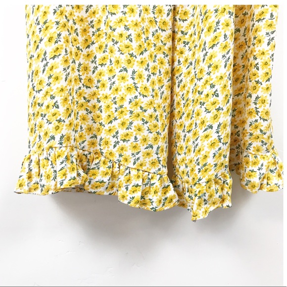 Faithfull The Brand Floral Frankie Jumpsuit - Picture 7 of 12